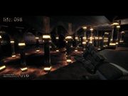 .kkrieger, chapter I