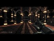 .kkrieger, chapter I