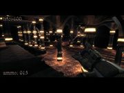 .kkrieger, chapter I