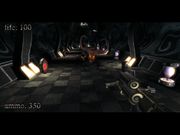 .kkrieger, chapter I