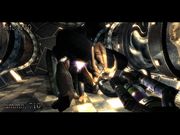 .kkrieger, chapter I