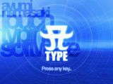 [A-TYPE ayumi hamasaki touch typing software - скриншот №3]