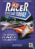 A2 Racer IV: The Cop's Revenge
