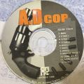 [A.D Cop - обложка №6]