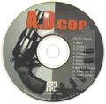 [A.D Cop - обложка №7]