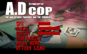 A.D Cop