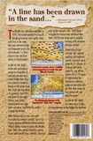 [A Line in the Sand - обложка №2]