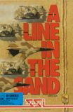 [A Line in the Sand - обложка №1]