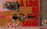 A Line in the Sand