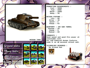 A.R.S.E.N.A.L: Taste the Power