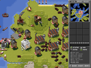 A.R.S.E.N.A.L: Taste the Power