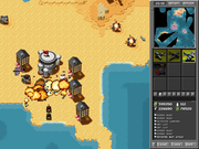 A.R.S.E.N.A.L: Taste the Power