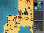 A.R.S.E.N.A.L: Taste the Power