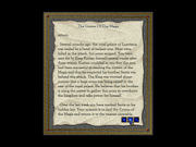 Aaron Hall's Dungeon Odyssey