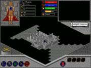Aaron Hall's Dungeon Odyssey