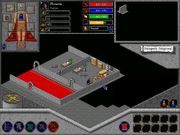 Aaron Hall's Dungeon Odyssey
