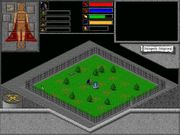 Aaron Hall's Dungeon Odyssey