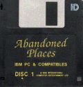 [Abandoned Places: A Time for Heroes - обложка №5]