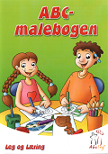 ABC-Malebogen