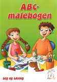 [ABC-Malebogen - обложка №1]