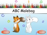 [ABC-Malebogen - скриншот №1]