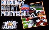 [ABC Monday Night Football - скриншот №3]