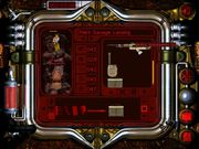 Abomination: The Nemesis Project