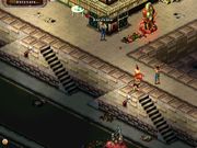 Abomination: The Nemesis Project