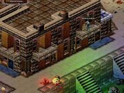 Abomination: The Nemesis Project