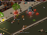 Abomination: The Nemesis Project