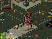 Abomination: The Nemesis Project