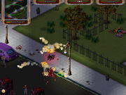 Abomination: The Nemesis Project