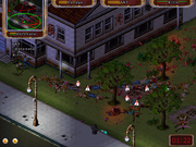 Abomination: The Nemesis Project