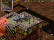 Abomination: The Nemesis Project