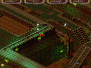 Abomination: The Nemesis Project