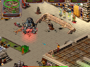 Abomination: The Nemesis Project