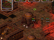 Abomination: The Nemesis Project