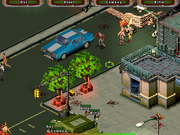 Abomination: The Nemesis Project