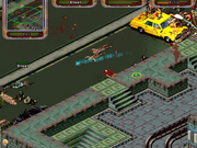 Abomination: The Nemesis Project