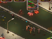 Abomination: The Nemesis Project