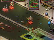 Abomination: The Nemesis Project