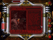 Abomination: The Nemesis Project