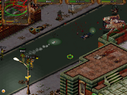 Abomination: The Nemesis Project