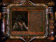 Abomination: The Nemesis Project