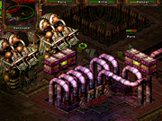 Abomination: The Nemesis Project