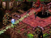 Abomination: The Nemesis Project