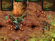 Abomination: The Nemesis Project