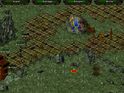 Abomination: The Nemesis Project