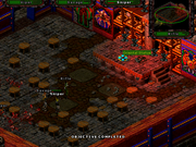 Abomination: The Nemesis Project