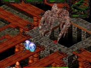 Abomination: The Nemesis Project